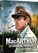 MacArthur Le général rebelle - Combo Blu-ray + DVD
