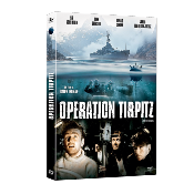 Opération Tirpitz - Nouvelle édition - DVD