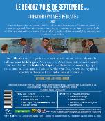 Le Rendez-vous de septembre - Blu-ray single