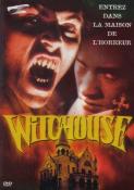 Witchouse-DVD