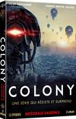 Colony - Intégrale saison 2 - Coffret 5 DVD