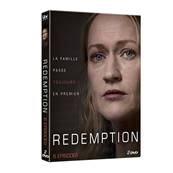 Redemption - L'intégrale - Coffret 2 DVD