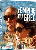 L'Empire du Grec - Combo Blu-ray + DVD