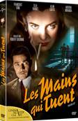 Les Mains qui tuent - DVD