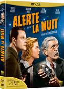 Alerte la nuit - Combo Blu-ray + DVD