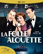 La Folle Alouette - Combo Blu-ray + DVD
