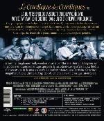 Le Cantique des cantiques - Blu-ray single