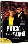 Prick Up Your Ears - DVD