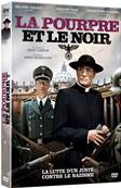 La Pourpre et le Noir - DVD