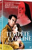 Tempête sur la colline - DVD