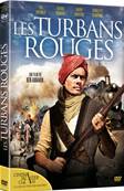 Les Turbans rouges - DVD