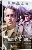 Le Clan des irréductibles - DVD