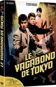 Le Vagabond de Tokyo - DVD