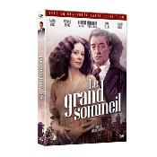 Le Grand Sommeil - Version restaurée Haute-Définition - DVD