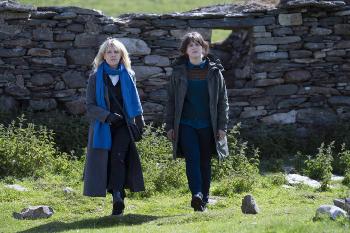 Shetland - Intégrale Saison 8 - Coffret 3 DVD