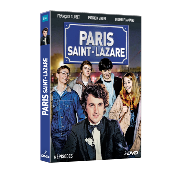 Paris Saint Lazare - L'Intégrale - Coffret 2 DVD