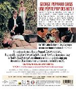 Syndicat du meurtre - Blu-ray single