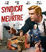 Syndicat du meurtre - Blu-ray single