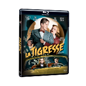 La Tigresse - Blu-ray