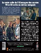 Inspecteur Derrick - Intégrale saison 1 à 15 - Coffret 62 DVD